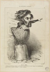 „Félix Pyat“