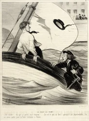 Vindstødet
