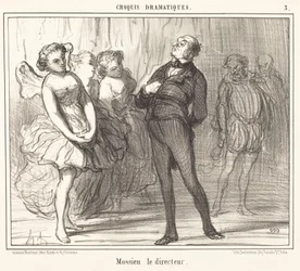 Instruktøren Mossie