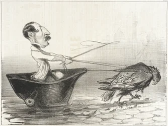 Napoleonsk dampskib