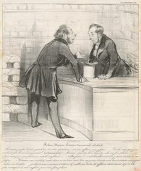 Robert Macaire direktør