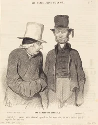 Et behageligt møde