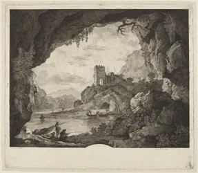 Fiskeri i måneskin