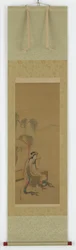Yang Kuei-fei, Edo-periode, slutningen af det 18.-19. århundrede.