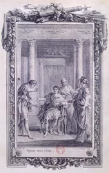 Cinna eller Augustus