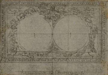 Studie til medaljoner, i Tacitus "Tiberius, eller de seks første bøger i Annalerne", bog III, bind 2