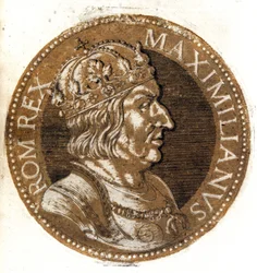 Maximilian I af Habsburg