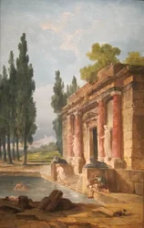 Baderen