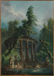 Badebassinet