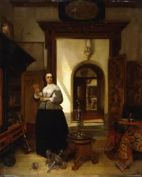 Inventaret, 1864