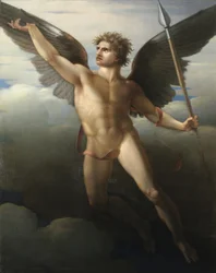 Ærkeenglen Gabriel