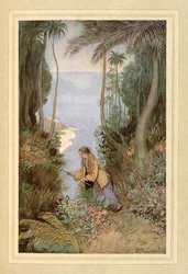 Fishing, fra 