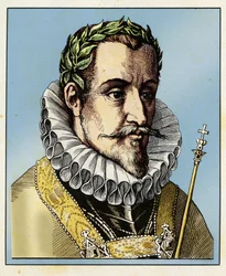 Ferdinand I (romernes kejser) - FERDINANDO I d