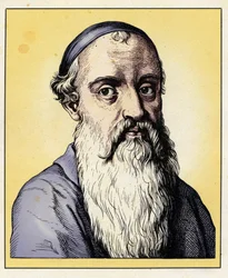 SIMONS af Menno (1496-1561)