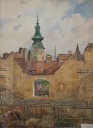 St. Anna-tårnet
