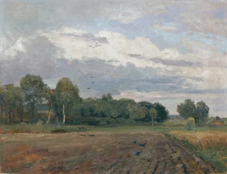 nordisk landskab