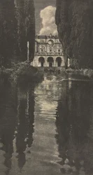 Arbejdsværelse: Villa Falconieri