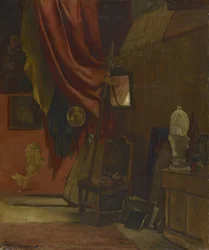 Jeg er Atelier
