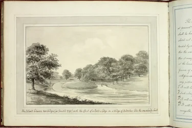 Rød bog: Welbeck