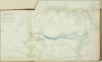 Rød bog: Welbeck