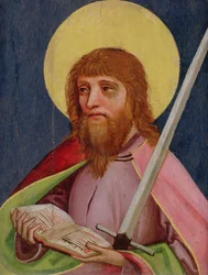 St. Paul, Storn, 1500-tallet