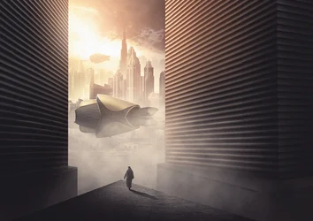 Golden Future-rejsende