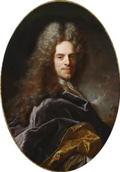 Portræt af Stefano Gentile