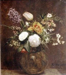 Blomster