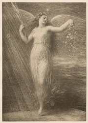Udødelighed, 1898.
