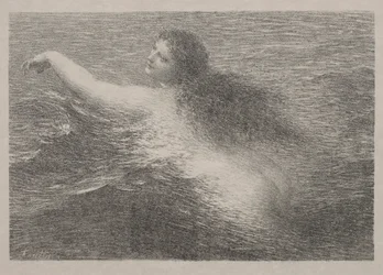 Vandgeniet, 1896.