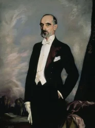 FRANCISCO CAMBO (1876–1947) SPANSK ØKONOM OG POLITISK JURIST