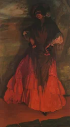 Sigøjner.