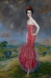 Lady of Gary