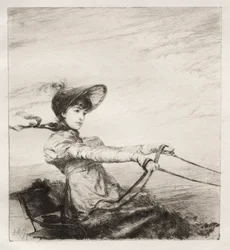 Smuk, 1884.