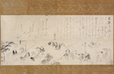 Gruppepilgrimsrejse til Jizo-nonnen