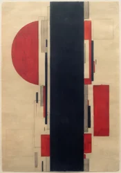 Suprematistisk sammensætning