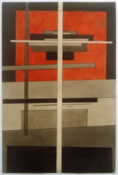 Suprematistisk sammensætning