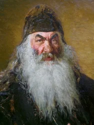 Ærkediakonen (detaljer)
