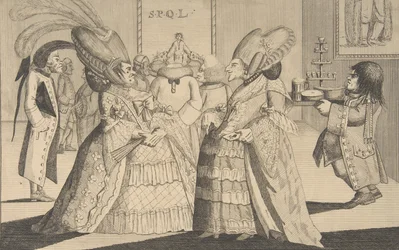 Byruten, 20. maj 1776.