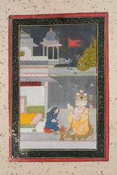 Khambhavati Ragini, nr. 1790