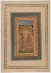 Miniature (recto af 375850)