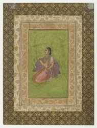 Miniaturemaleri, 18.-19. århundrede (maleri)