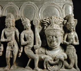 Navagraha, C.I- ೧೦೦೦