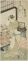 Tea Ac and r Yamashita Kinsaku Good As Ome, Wife Of Friendly, Member Te Pay Pay To Nue Forest One Night Target, Opført til Nakamura Te E Venth Gate, 1770