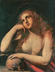 Den angrende Magdalene
