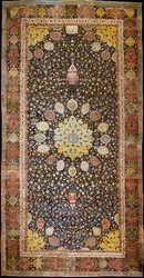 Ardabil-tæppet, ca. 1540