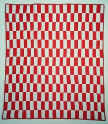 Patchwork quilt (tekstil)