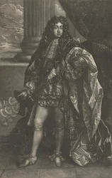 Henry FitzRoy, 1. hertug af Grafton