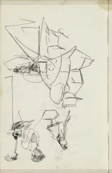 Figurstudier