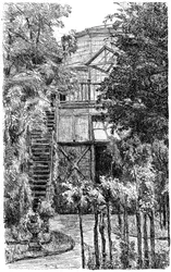 Haven, c1880-1882